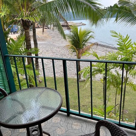 Subic Sweet Escape By Bonnie Apartment Олонгапо Екстериор снимка