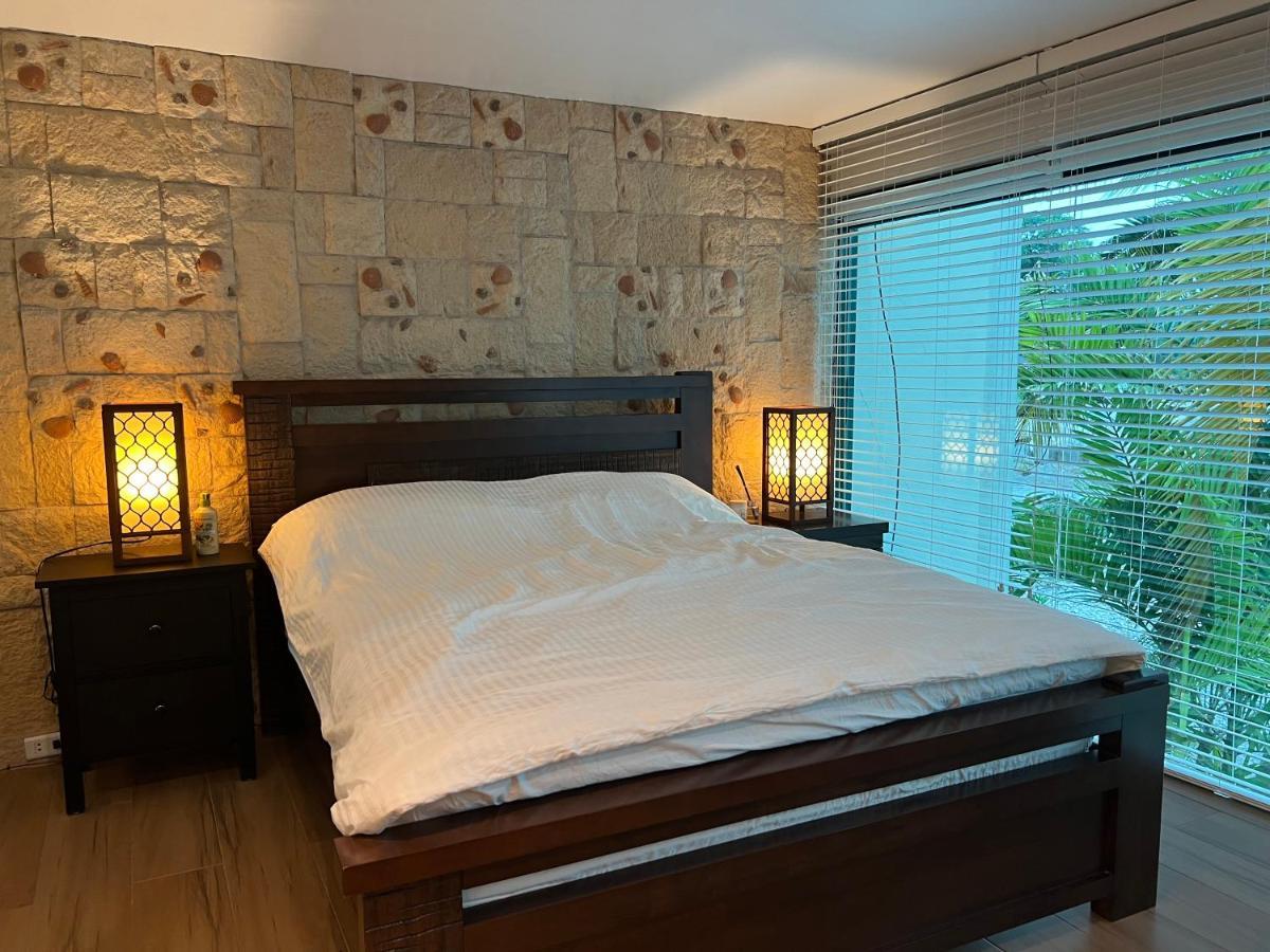 Subic Sweet Escape By Bonnie Apartment Олонгапо Екстериор снимка