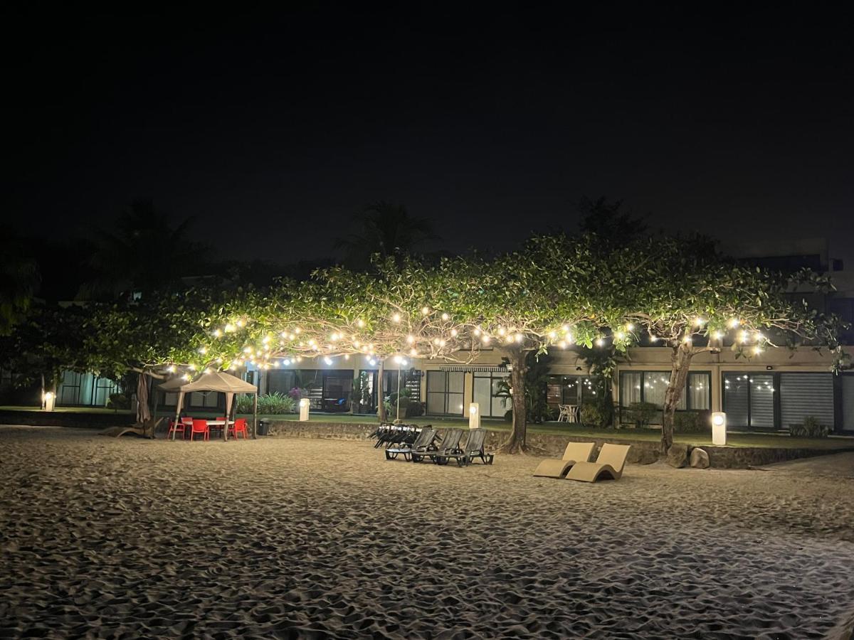 Subic Sweet Escape By Bonnie Apartment Олонгапо Екстериор снимка