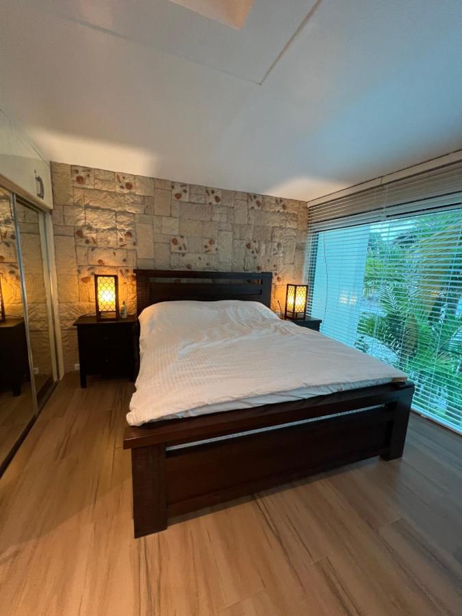 Subic Sweet Escape By Bonnie Apartment Олонгапо Екстериор снимка