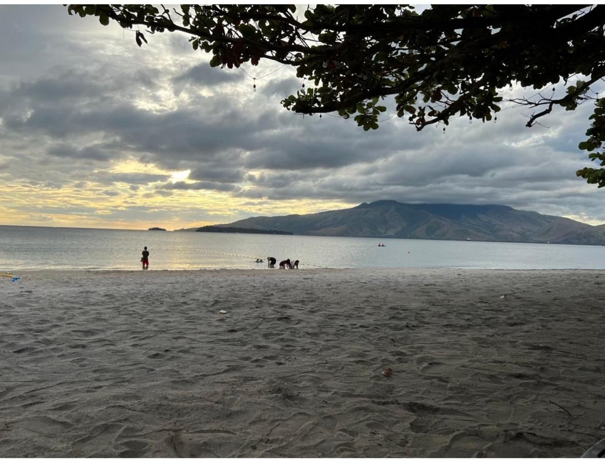 Subic Sweet Escape By Bonnie Apartment Олонгапо Екстериор снимка