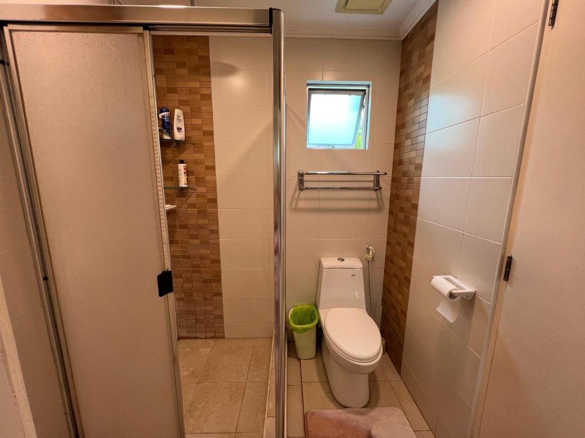 Subic Sweet Escape By Bonnie Apartment Олонгапо Екстериор снимка