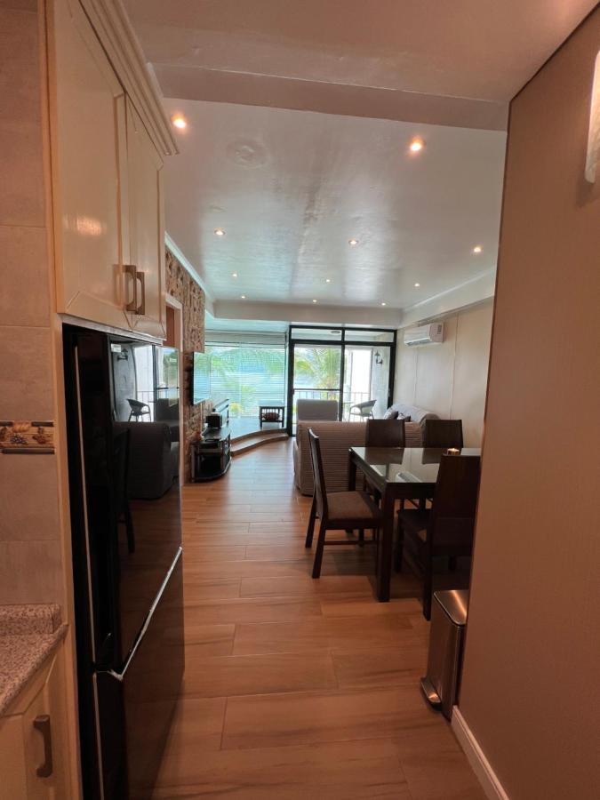 Subic Sweet Escape By Bonnie Apartment Олонгапо Екстериор снимка
