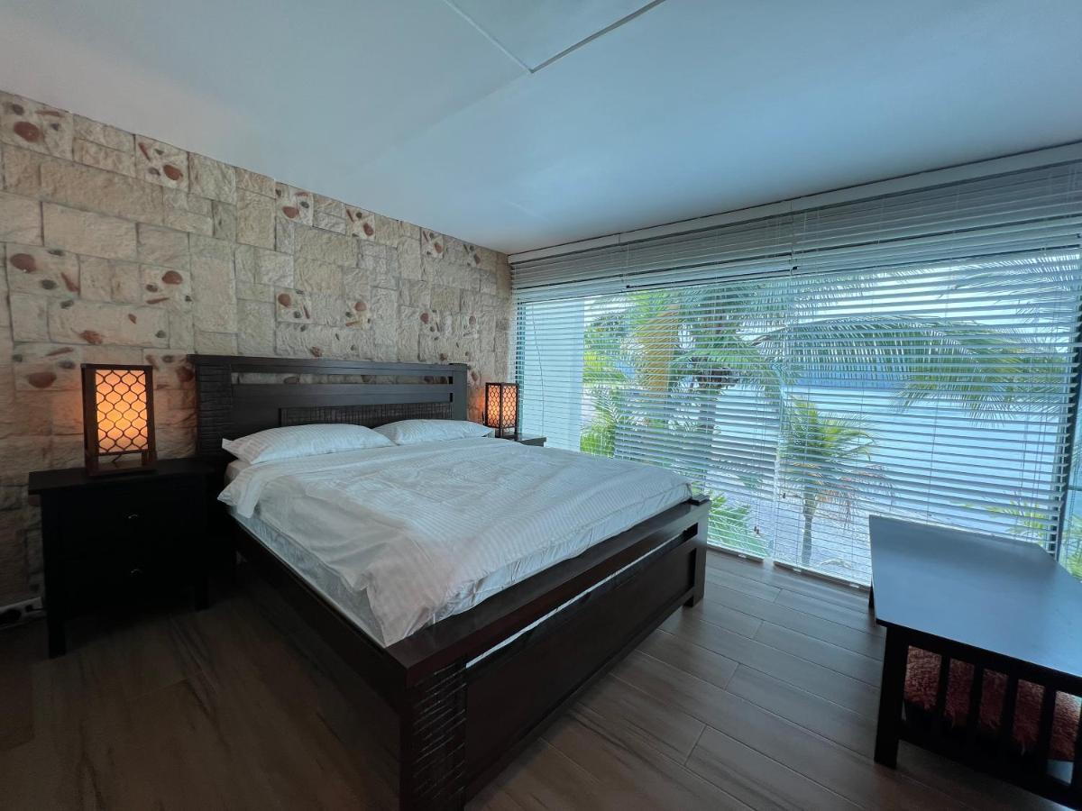 Subic Sweet Escape By Bonnie Apartment Олонгапо Екстериор снимка