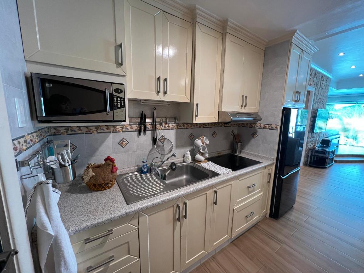 Subic Sweet Escape By Bonnie Apartment Олонгапо Екстериор снимка