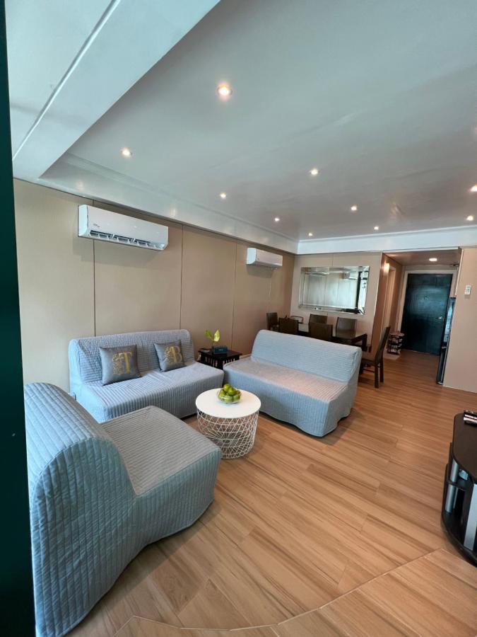 Subic Sweet Escape By Bonnie Apartment Олонгапо Екстериор снимка