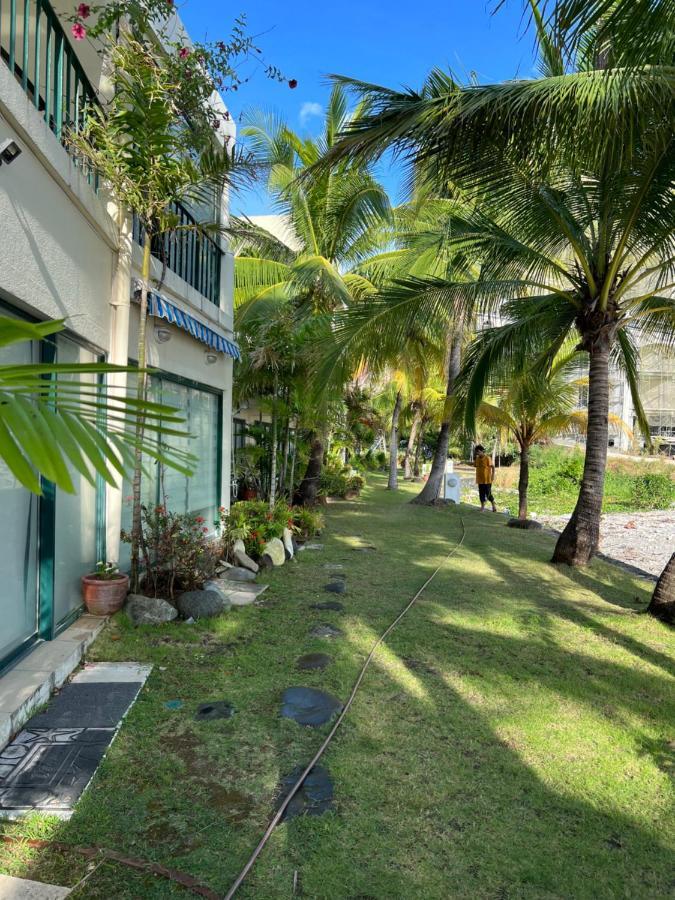 Subic Sweet Escape By Bonnie Apartment Олонгапо Екстериор снимка
