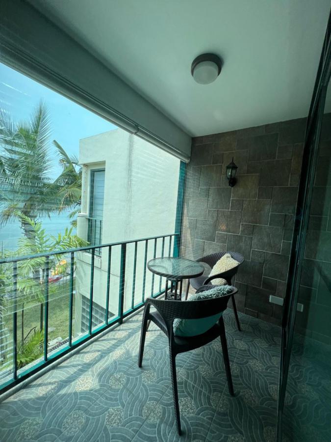 Subic Sweet Escape By Bonnie Apartment Олонгапо Екстериор снимка