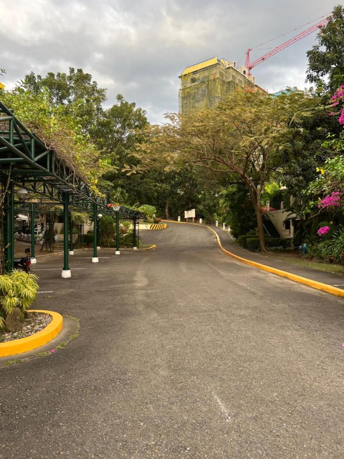 Subic Sweet Escape By Bonnie Apartment Олонгапо Екстериор снимка